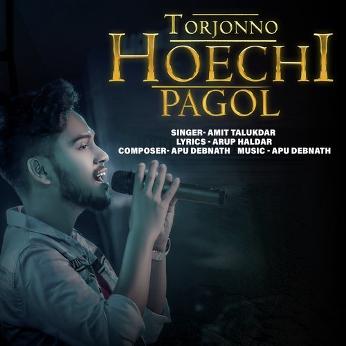 Tor Jonno Hoechi Pagol