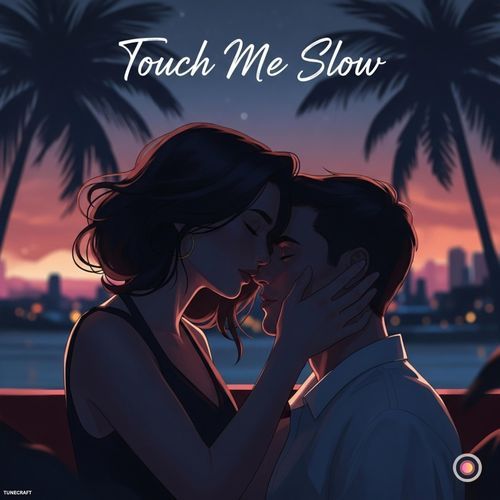 Touch Me Slow