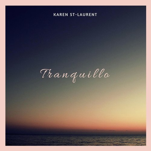 Mer De Tranquillité cover art