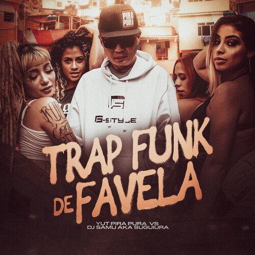 TrapFunk de Favela_poster_image