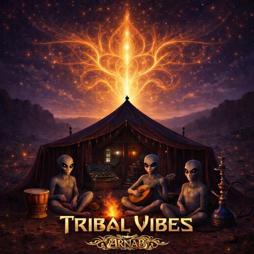 Tribal Vibes