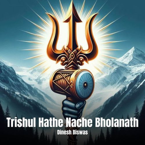Trishul Hathe Nache Bholanath