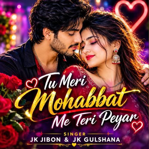 Tu Meri Mohabbat Me Tera peyar