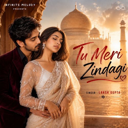 Tu Meri Zindagi