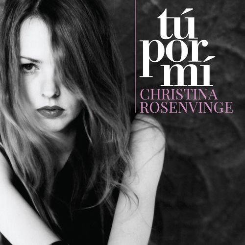 Christina Rosenvinge