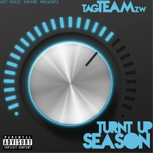 Turnt Up Season_poster_image