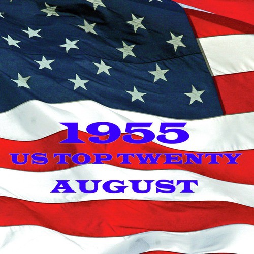 US - August - 1955
