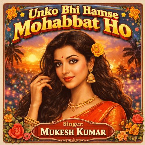 Unko Bhi Humse Mohobat Ho
