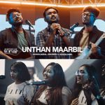 Unthan Maarbil - Journey Of Worship