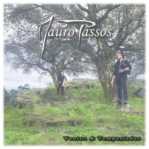 A Gruta cover art