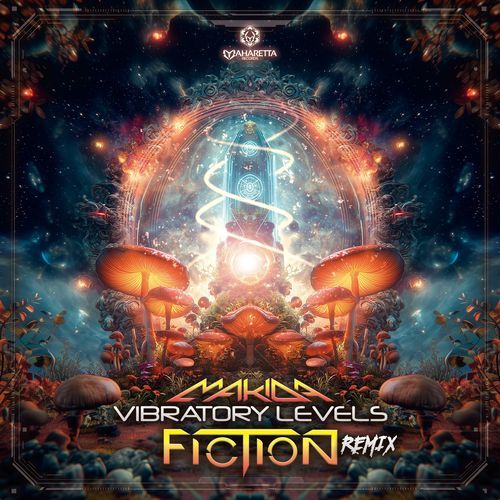 Vibratory Levels (Fiction (Rs) Rmx)