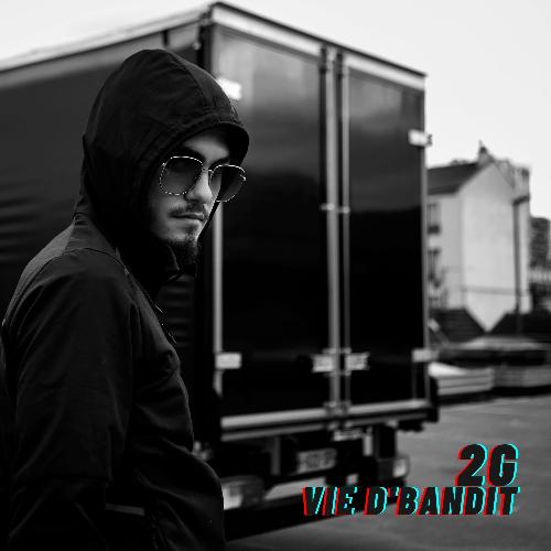 Vie d&#039;bandit (Freestyle Playzer)_poster_image