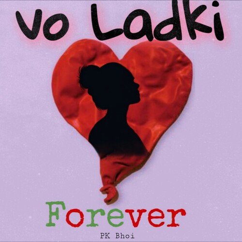 Vo Ladki
