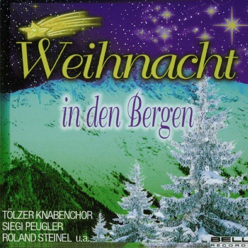 Weihnacht in den Bergen_poster_image