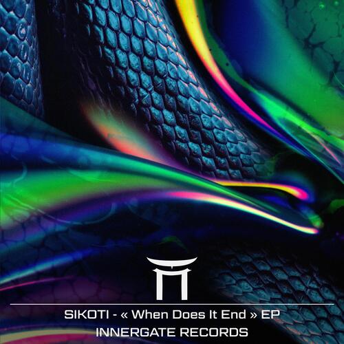 «When Does It End»