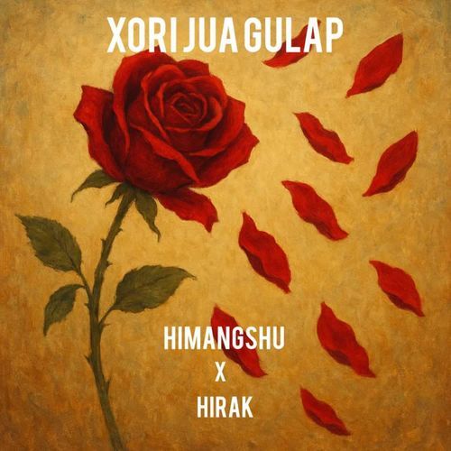 Xori Jua Gulap