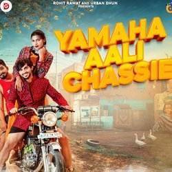 YAMAHA AALI CHASSIE (From &quot;RX100&quot;)-PgAbfTYETng