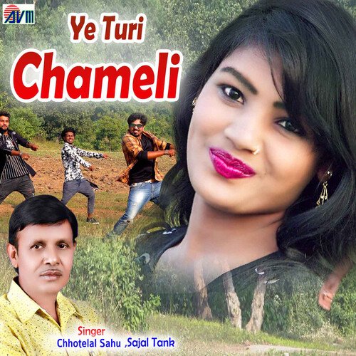 Ye Turi Chameli