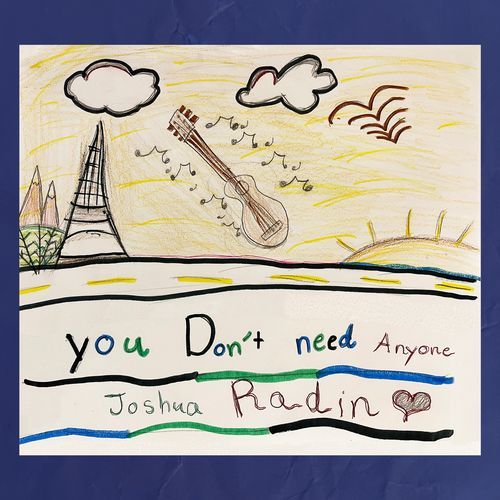 You Don't Need Anyone (Piano Vocal Version) (Piano Vocal Version)