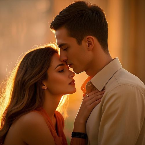 You’re My Favorite Moment