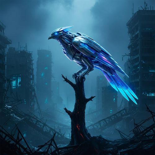 bird