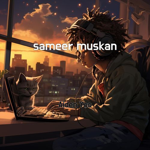 sleepy hallow type beat cover art