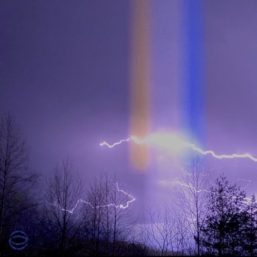 trance end cover art