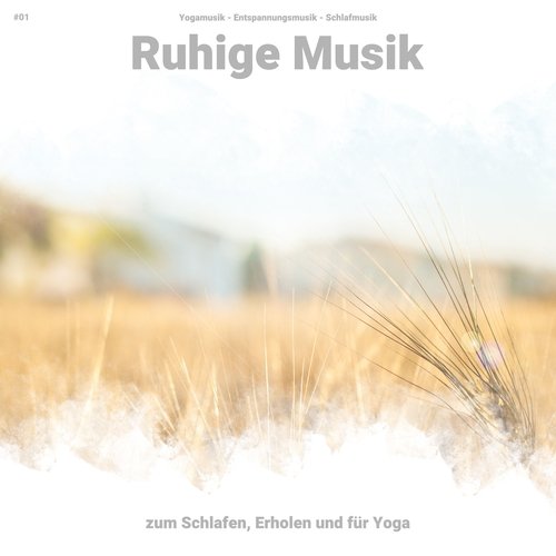 #01 Ruhige Musik zum Schlafen, Erholen und für Yoga