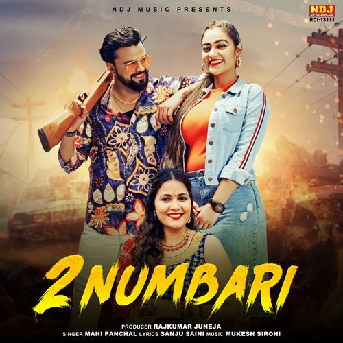 2 numbari