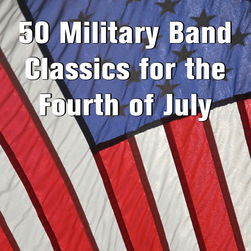 The Armed Forces Medley cover art