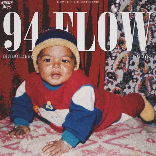 94 Flow