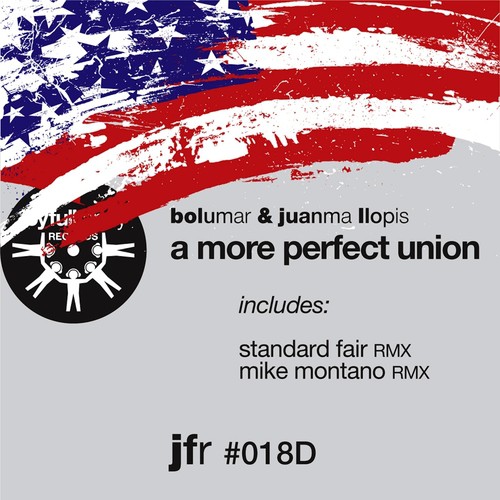 A More Perfect Union_poster_image