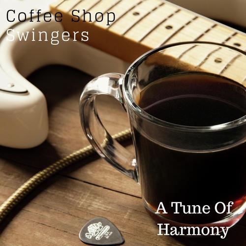 Classic Coffee Shop cover art