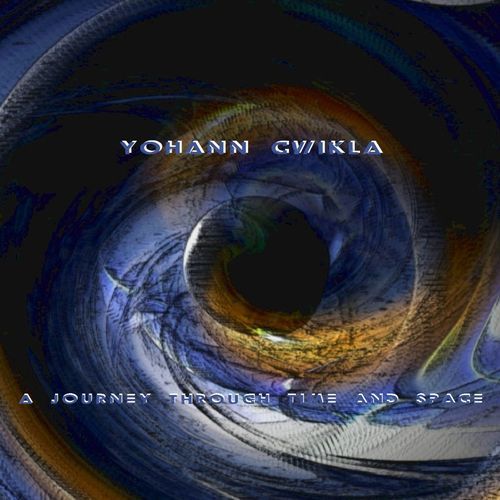 Outrider cover art