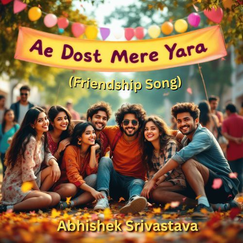 Ae Dost Mere Yara (Friendship Song)