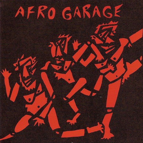 Afro Garage