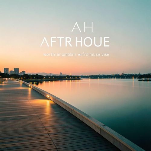 Afro House Soft Budapest Run Melody