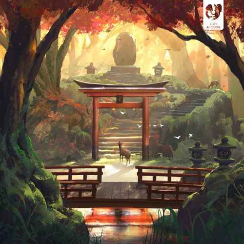Kenji cover art
