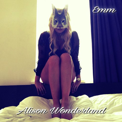 Alison Wonderland