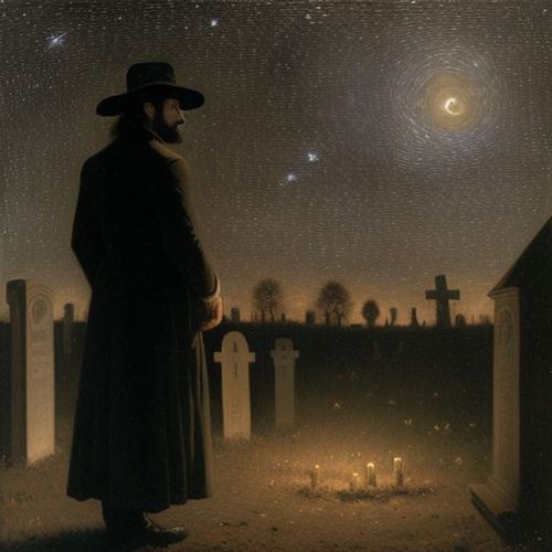 Cross References cover art
