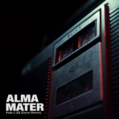 Alma Mater (Dyno Remix)_poster_image