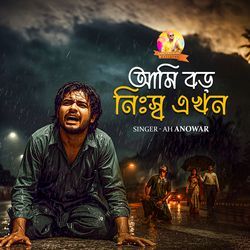 Ami Boro Nisho Ekhon