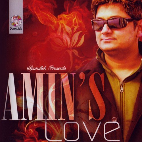 Amin's Love
