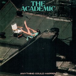 Anything Could Happen