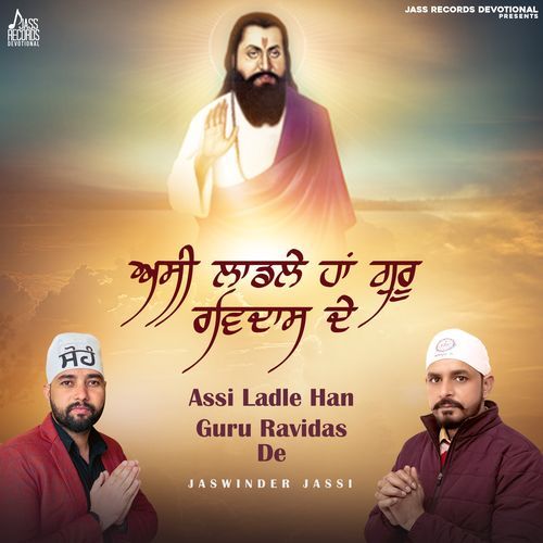 Assi Ladle Han Guru Ravidas De