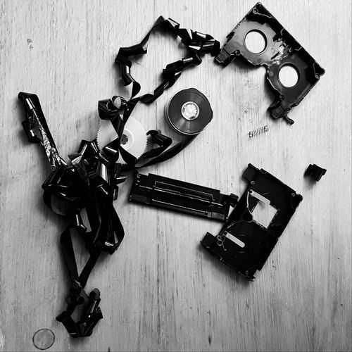 Audiovisual Techniques for Scoring Home Movies