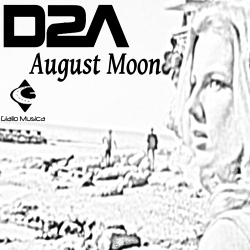 August Moon