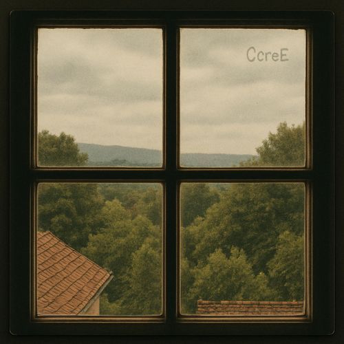 Drapes cover art