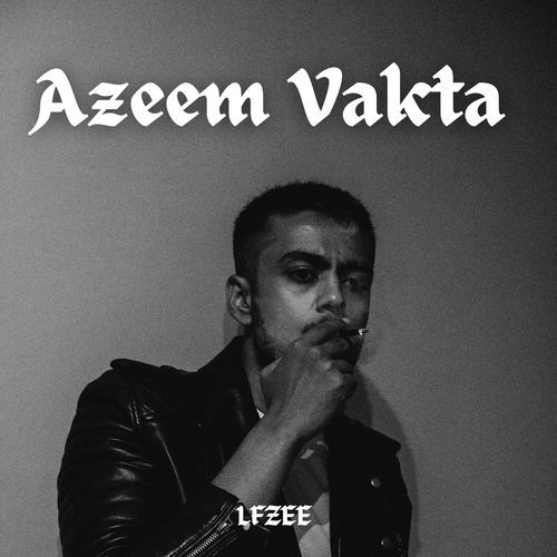Azeem Vakta cover art