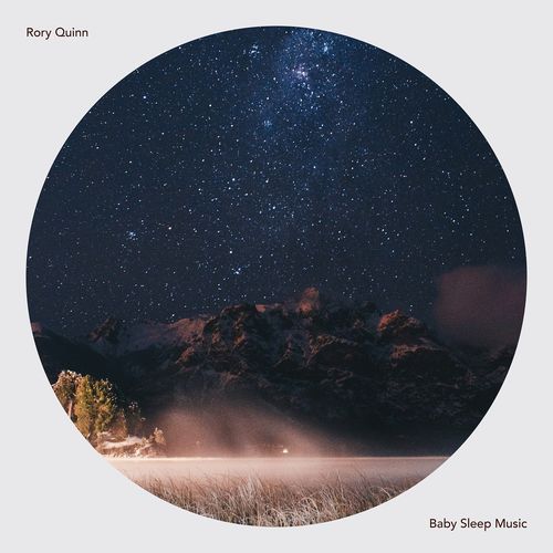 Sleep Sweet Baby cover art